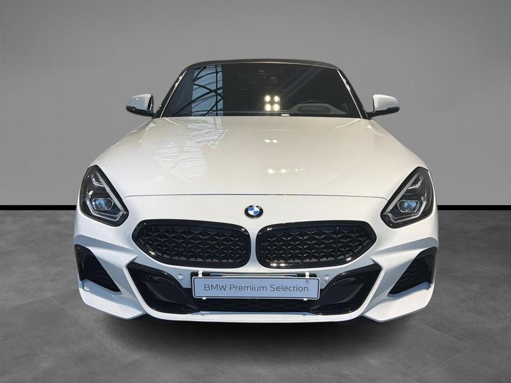 BMW Z4 sdrive 30i Msport auto