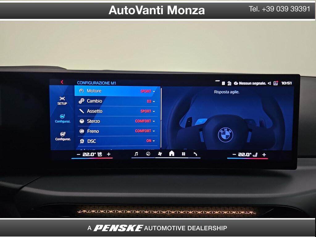 BMW M2 Coupe 3.0 460cv auto