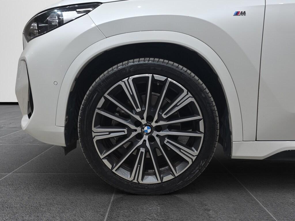 BMW X1 xdrive23i mhev 48V Msport auto