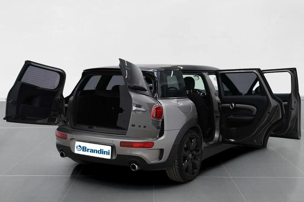 Mini Cooper S Clubman 2.0 Cooper S Hype Auto