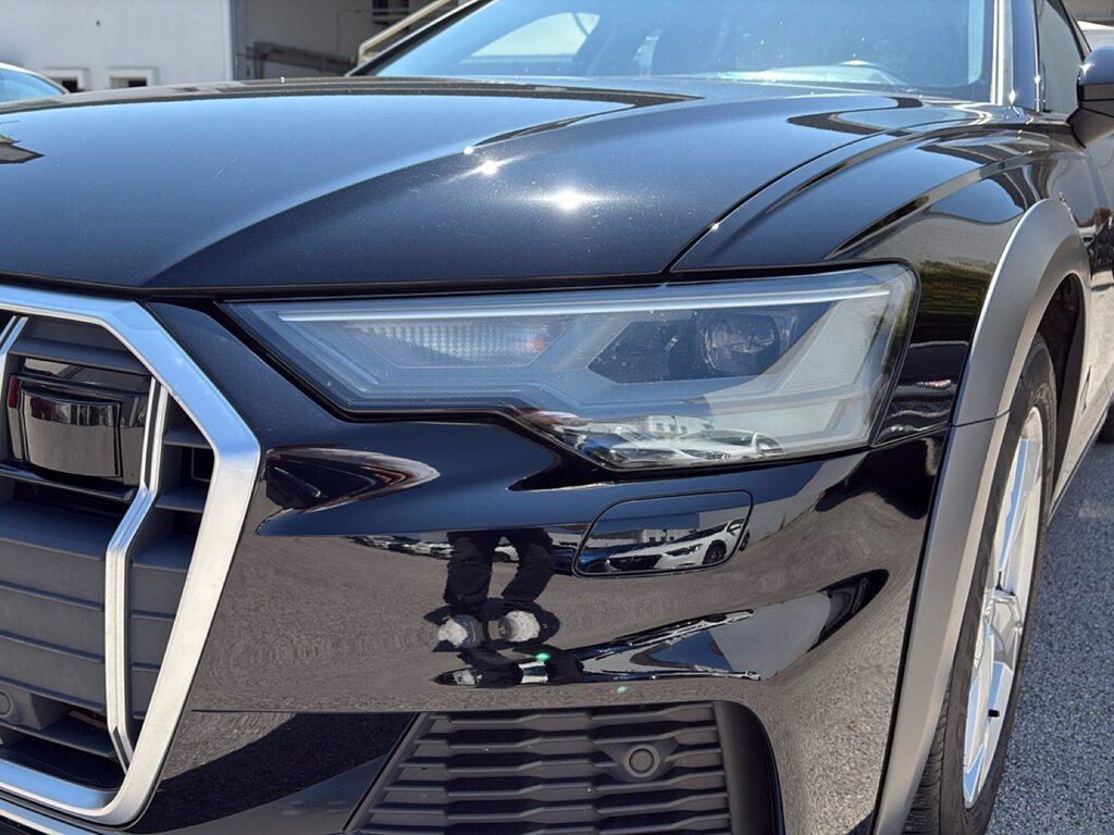 Audi A6 Allroad 45 3.0 tdi mhev quattro 231cv tiptronic