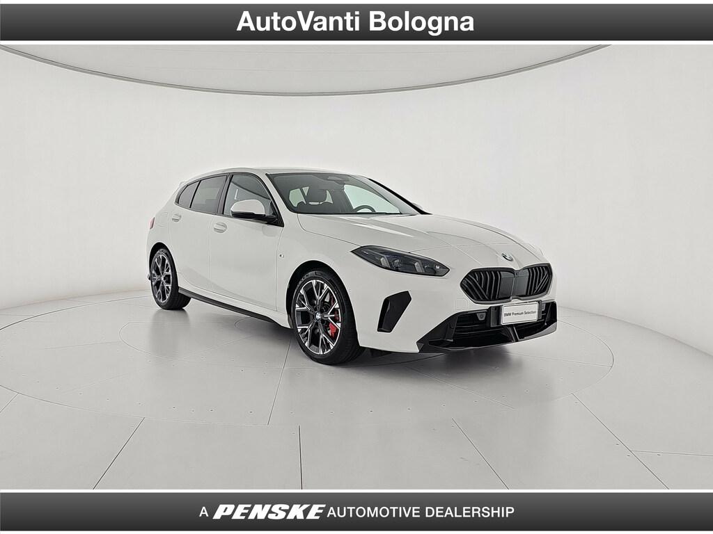 BMW Serie 1 118d MSport Pro auto