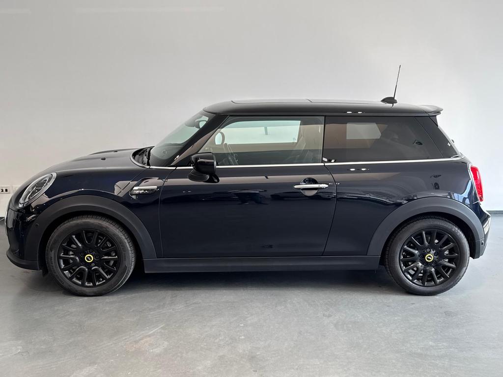 Mini Mini 3p Cooper SE Electric auto