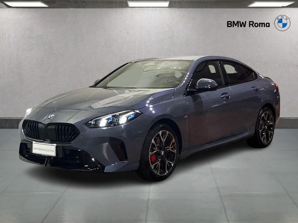 BMW Serie 2 218d Gran Coupe MSport Pro auto