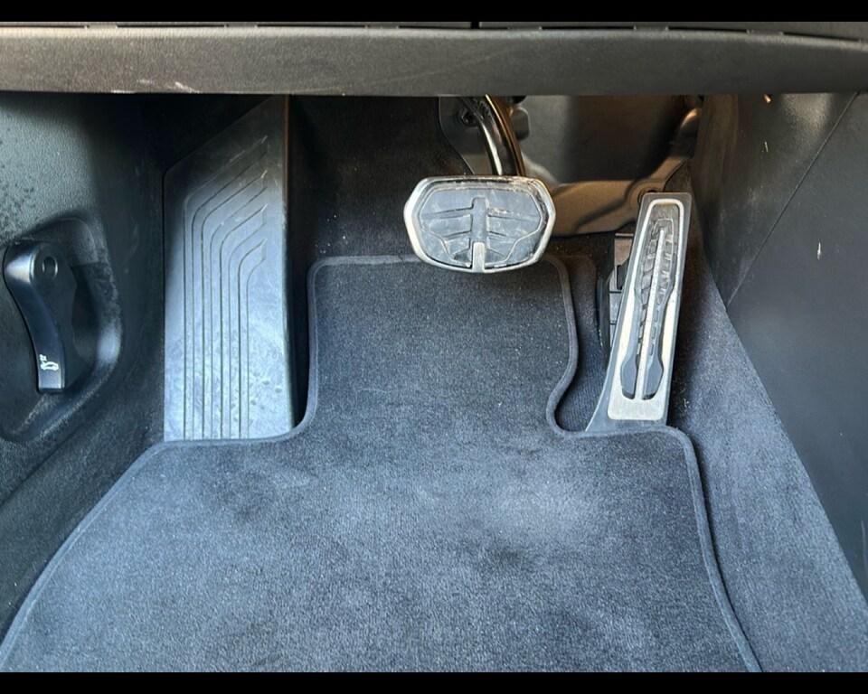 BMW X1 xdrive20d mhev 48V MSport Pro auto