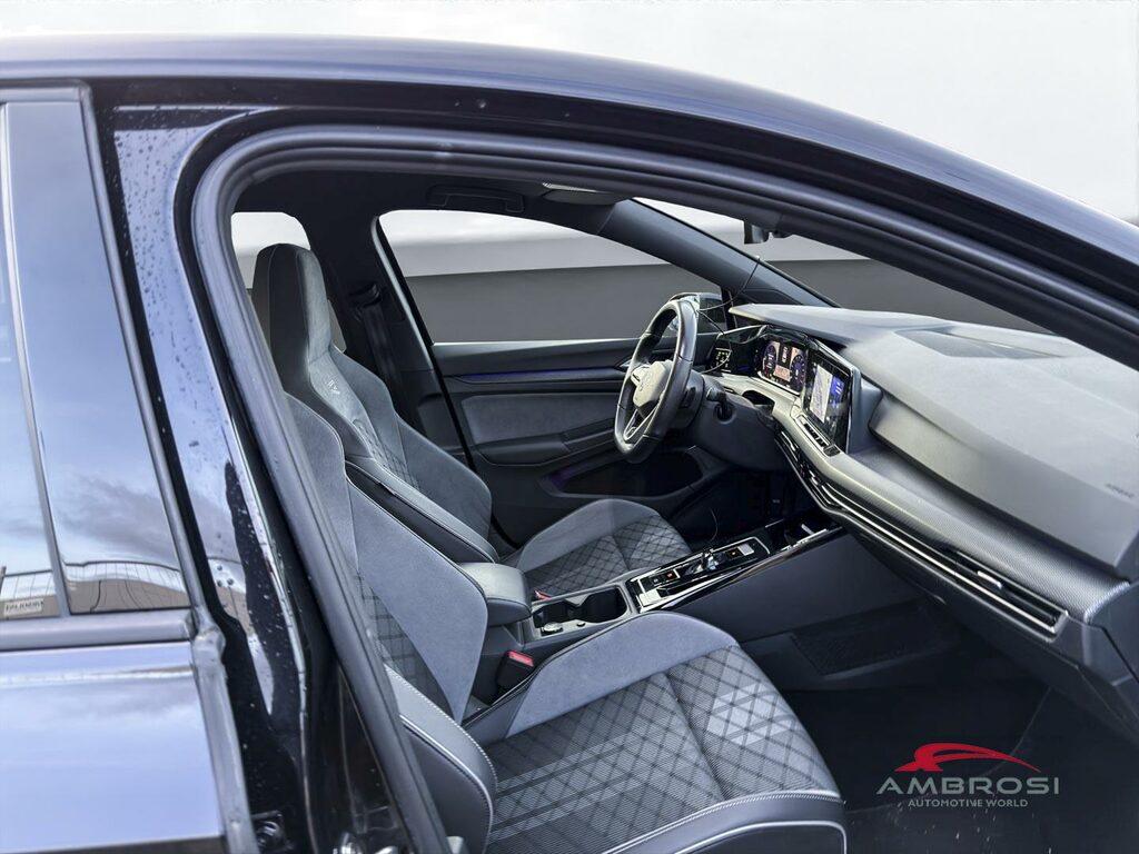 Volkswagen Golf 2.0 tdi scr R-Line 150cv dsg