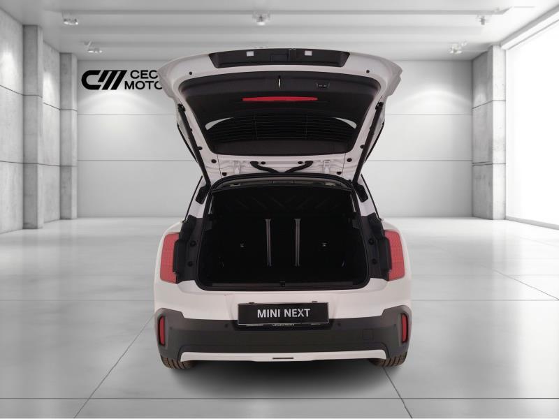 Mini Mini Countryman 1.5 48V C Classic auto