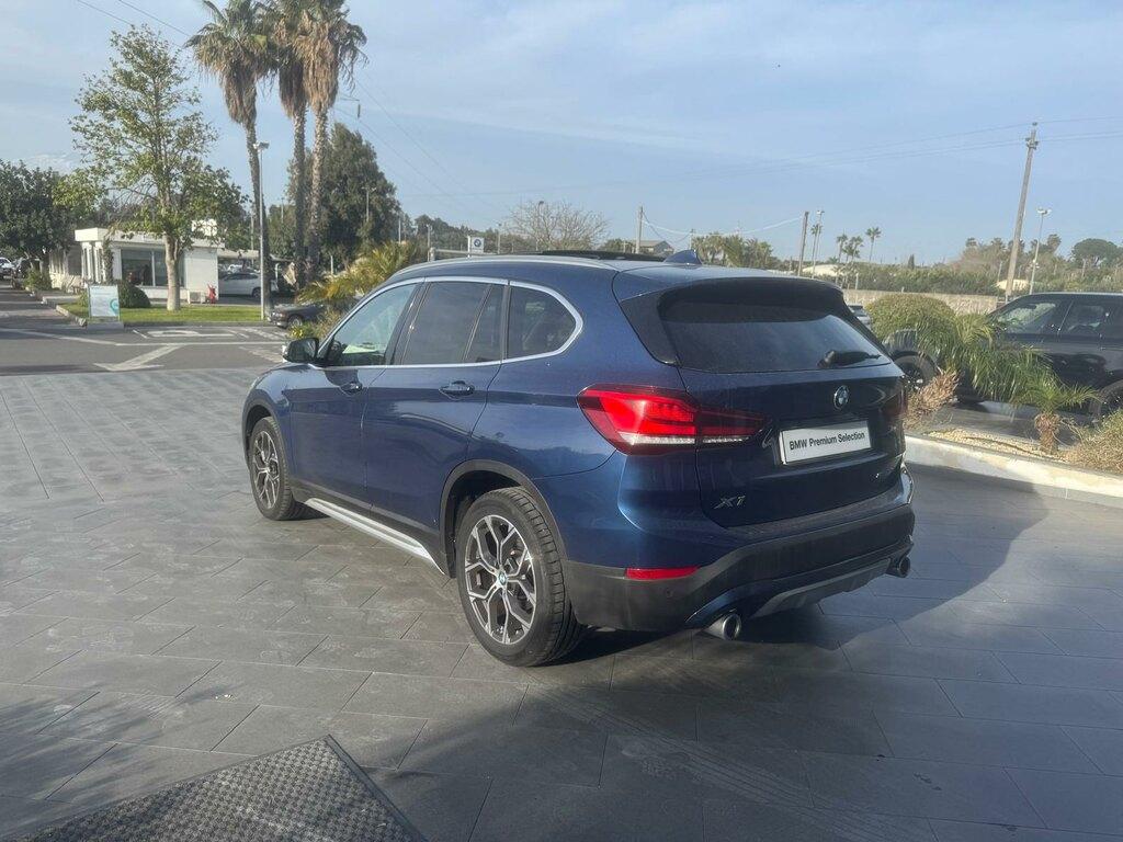 BMW X1 sdrive18d xLine Plus auto