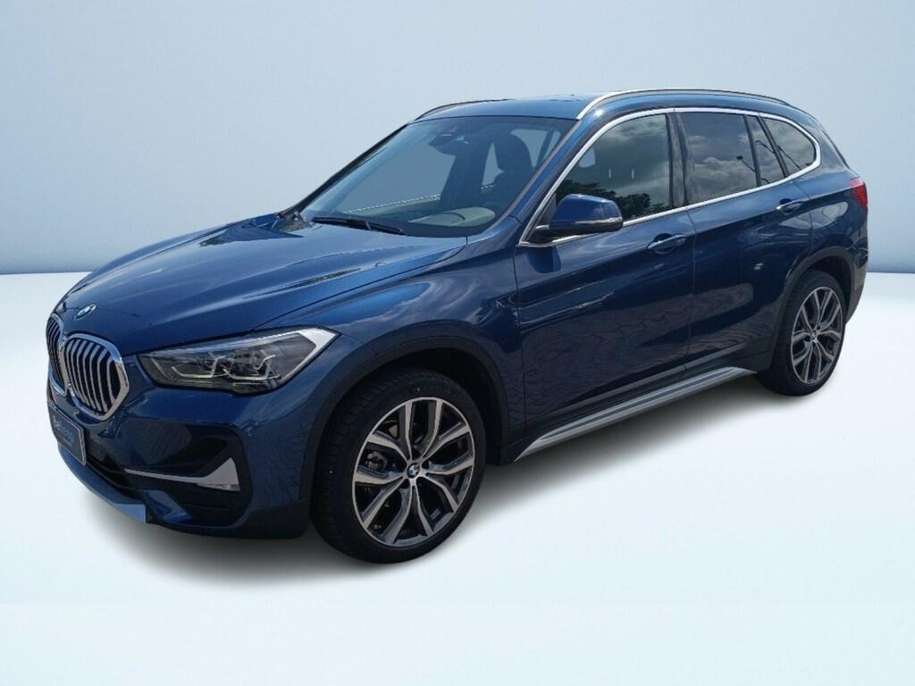 BMW X1 xdrive18d xLine auto