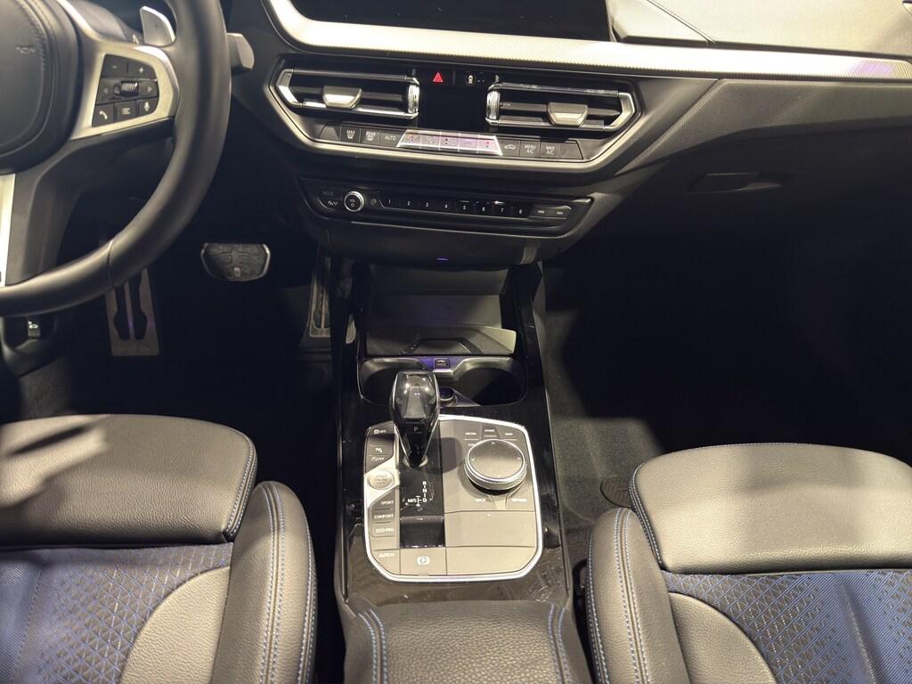 BMW Serie 2 220d Gran Coupe Msport auto