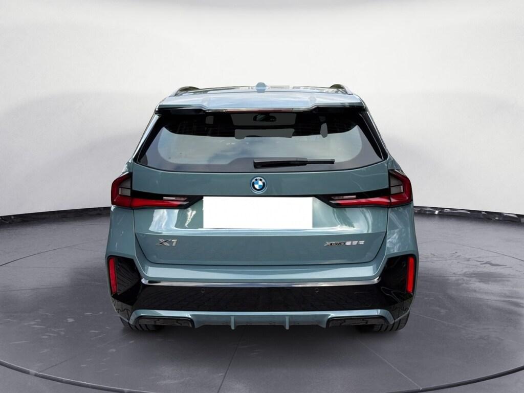 BMW X1 25e xdrive Msport auto