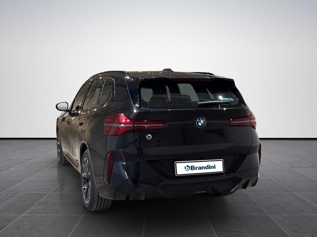 BMW X3 xdrive20d MSport Pro auto
