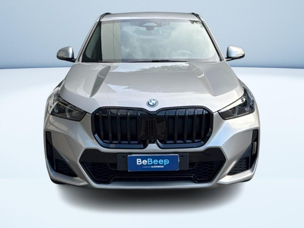 BMW X1 xdrive 25e MSport Pro auto