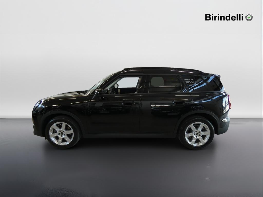 Mini Mini Countryman 1.5 48V C Classic auto
