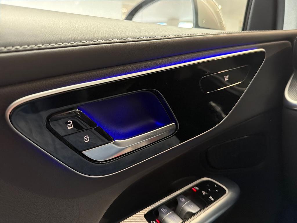 Mercedes GLC 220 d mhev Advanced 4matic auto