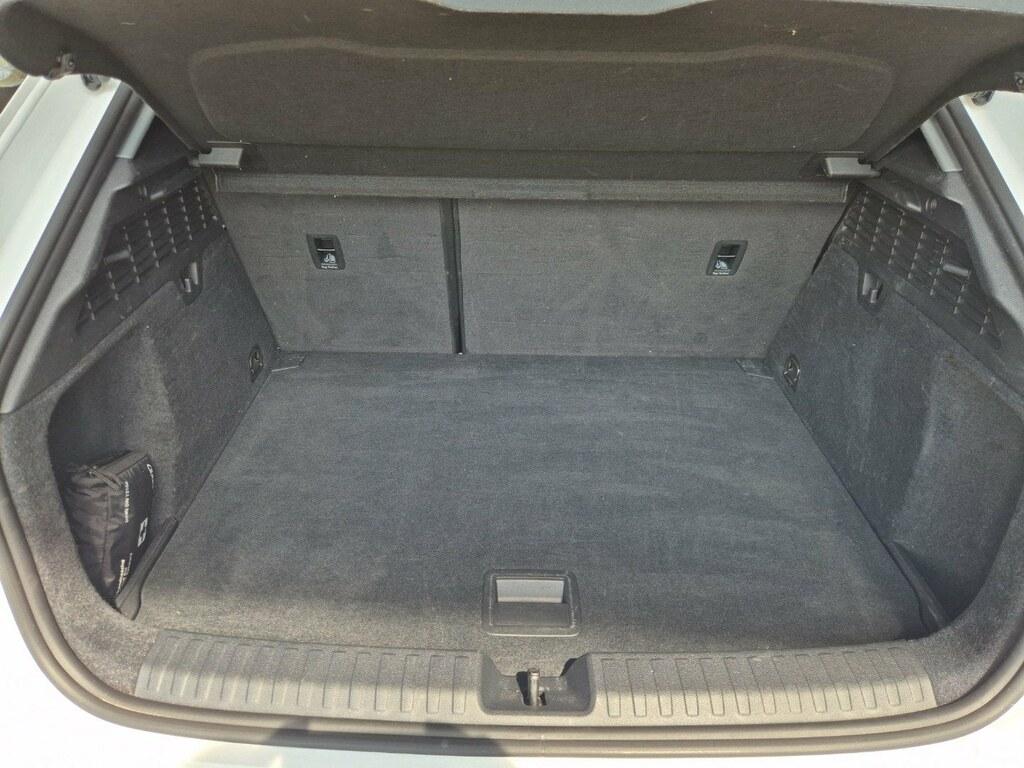 Audi A3 Sportback 30 1.5 g-tron s-tronic