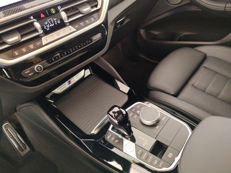 BMW X4 M X4 xdrive M40i mhev 48V auto