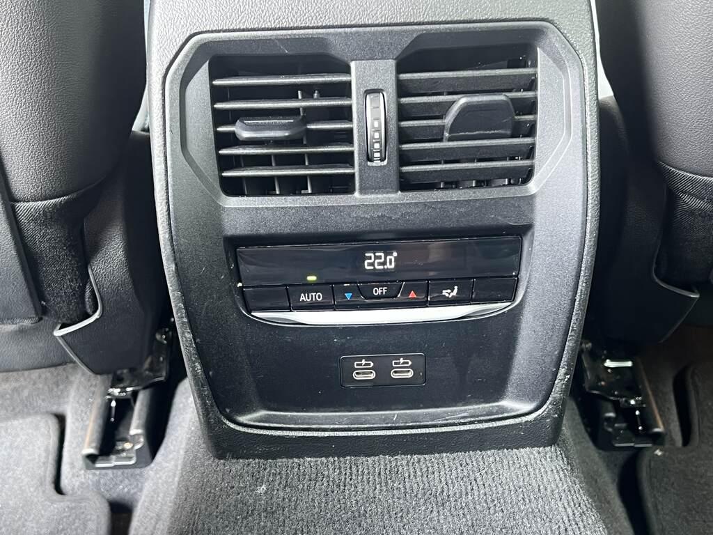 BMW Serie 3 320d Touring mhev 48V Msport auto