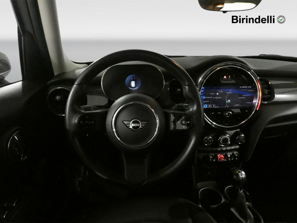 Mini Mini 5p 1.5 One Camden 102cv