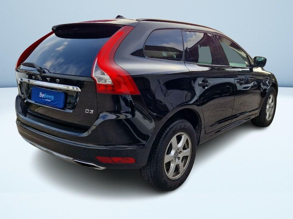 Volvo XC60 2.0 D3 Kinetic 150cv