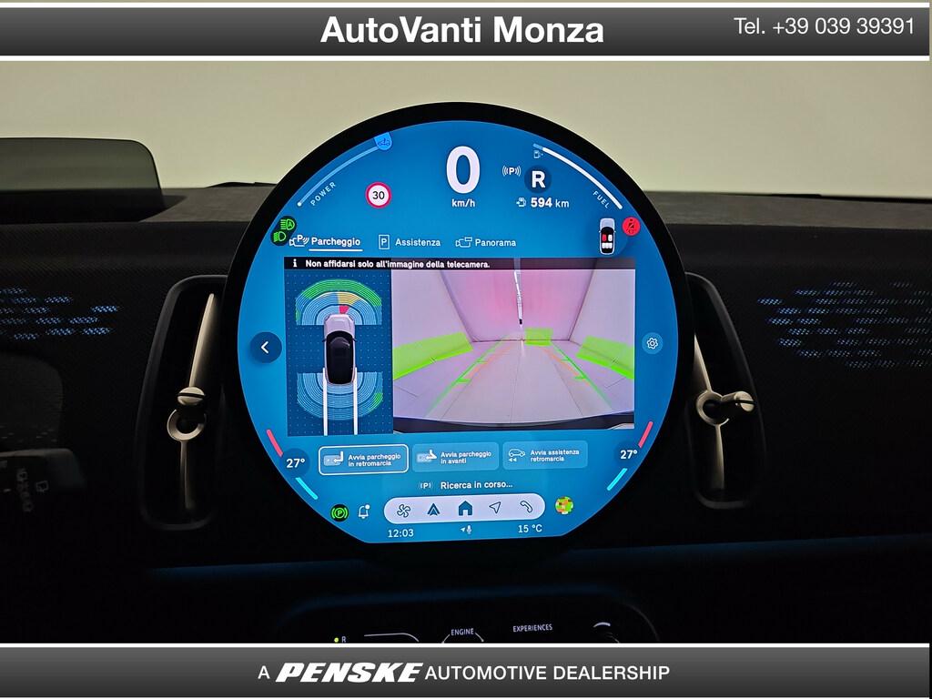 Mini Mini Countryman 1.5 48V C Classic auto