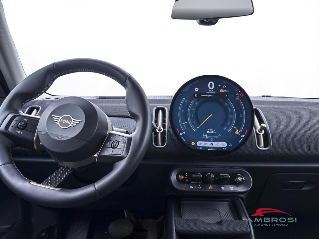 Mini Mini Countryman 1.5 48V C JCW auto