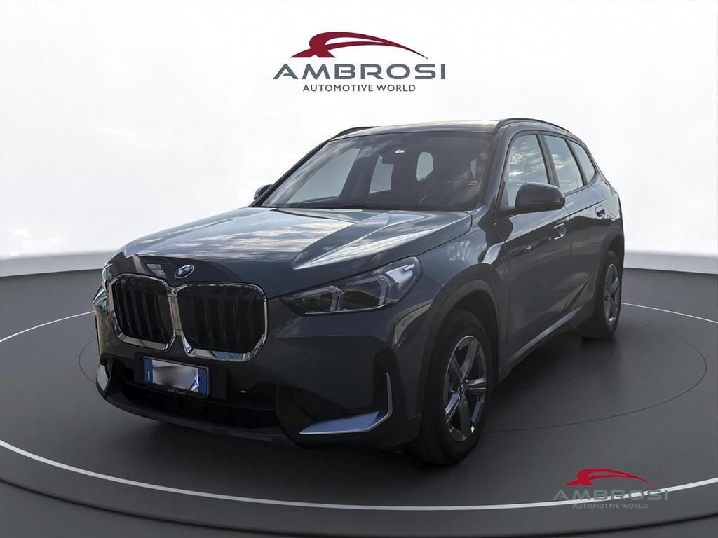 BMW X1 sdrive18d auto