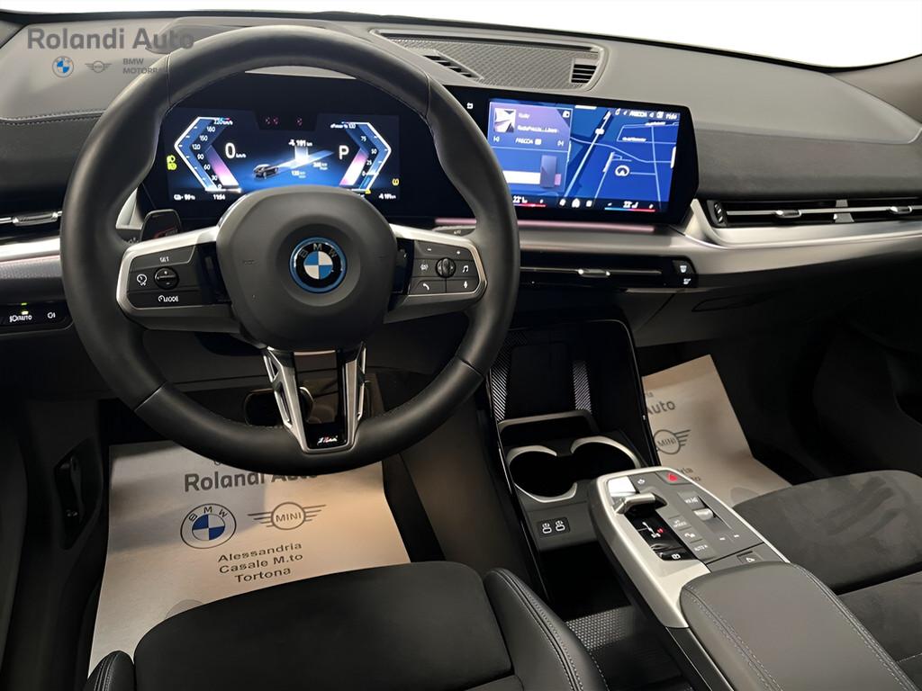 BMW iX2 edrive 20 MSport Pro