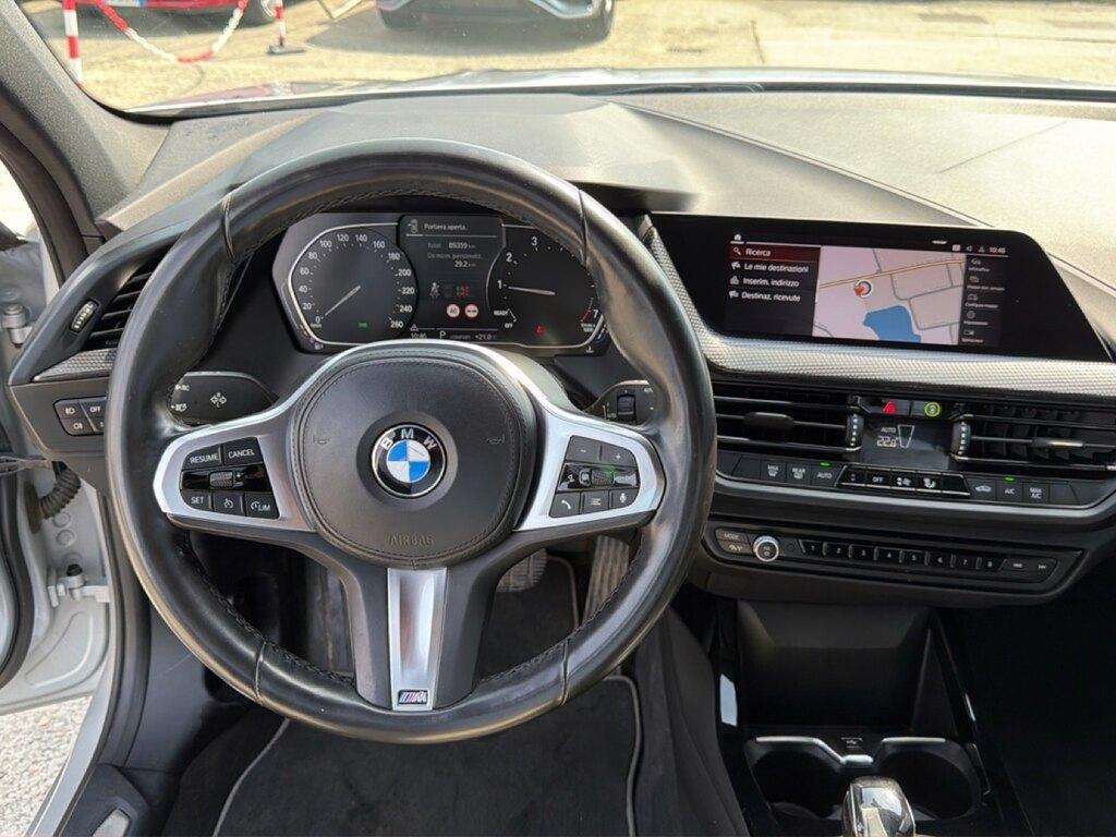 BMW Serie 1 118i Sport auto