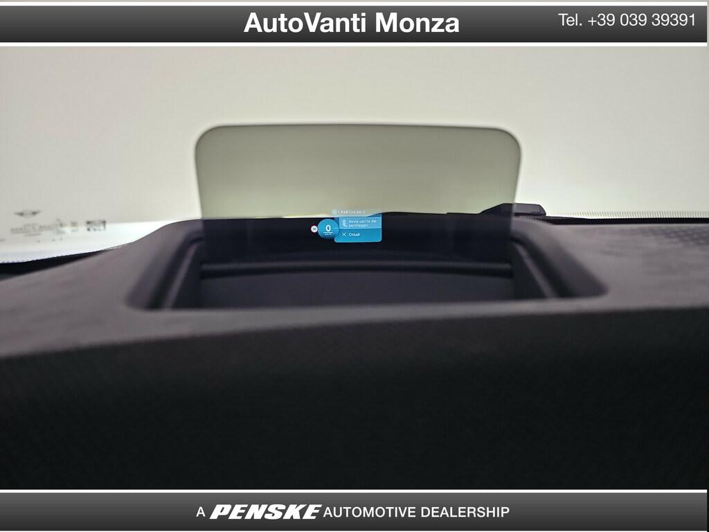 Mini Mini Cooper Cabrio 2.0 C Classic auto