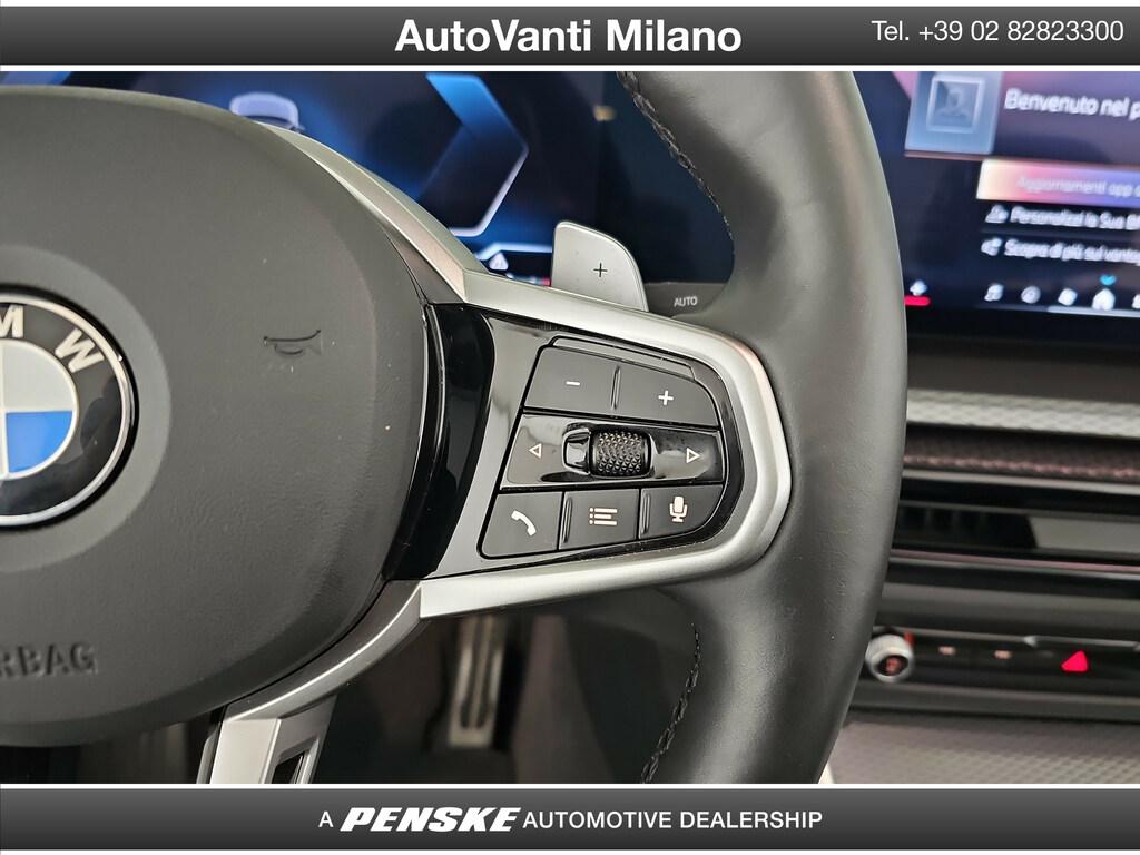 BMW Serie 4 420d Cabrio mhev 48V M Sport Pro auto