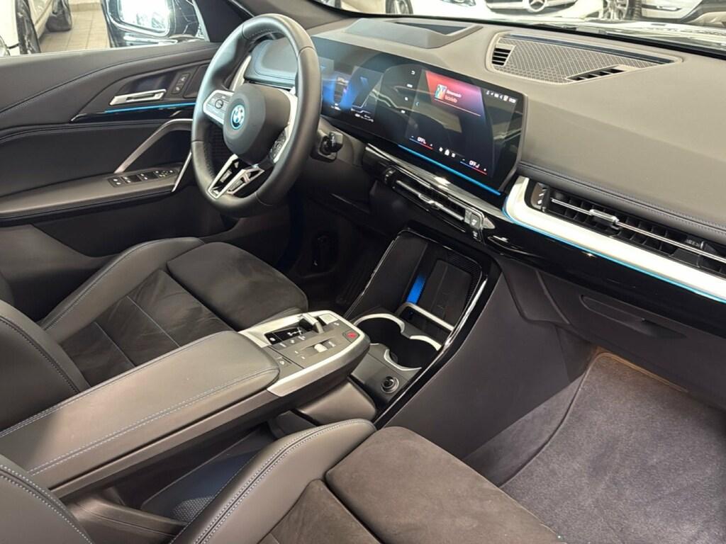 BMW X1 xdrive 25e MSport Pro auto