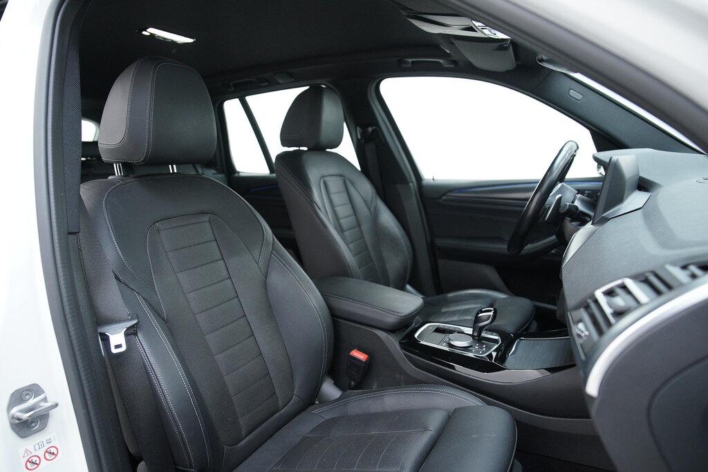 BMW X3 xdrive30e Msport auto