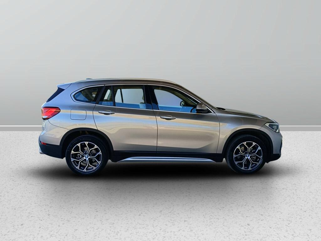 BMW X1 sdrive18d xLine Plus auto