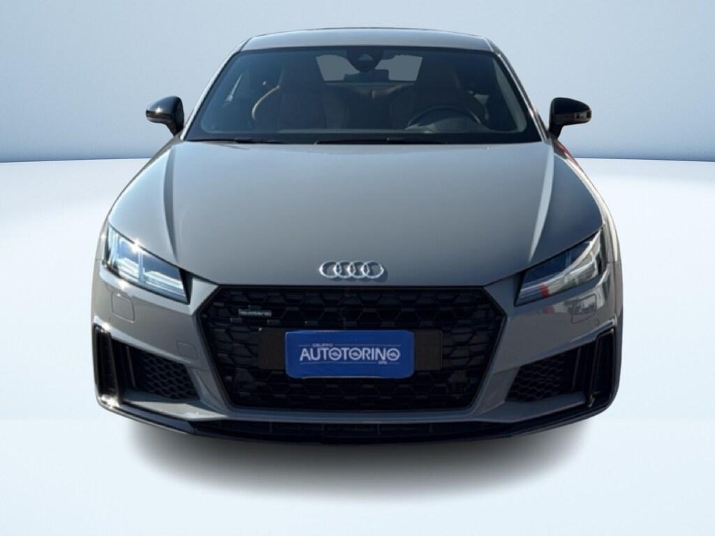 Audi TT Coupe 45 2.0 tfsi quattro s-tronic