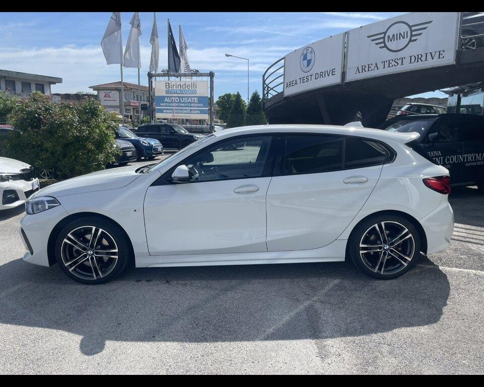 BMW Serie 1 118i Msport 136cv