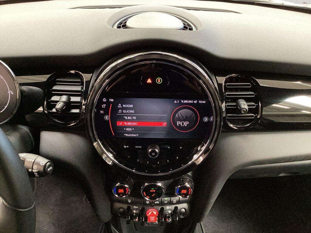 Mini Cooper S 2.0 TwinPower Turbo Cooper S