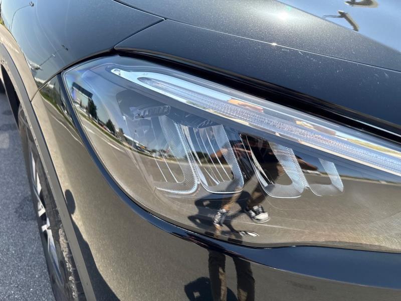 Mercedes GLA 200 Advanced auto