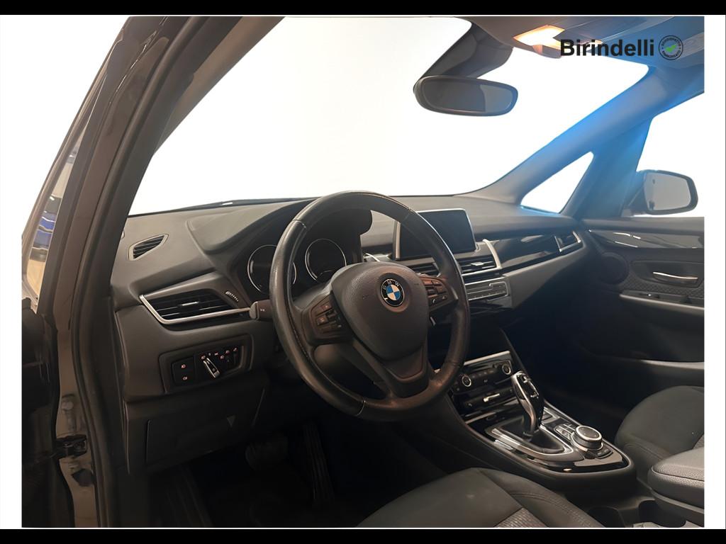 BMW Serie 2 218i Active Tourer Advantage auto