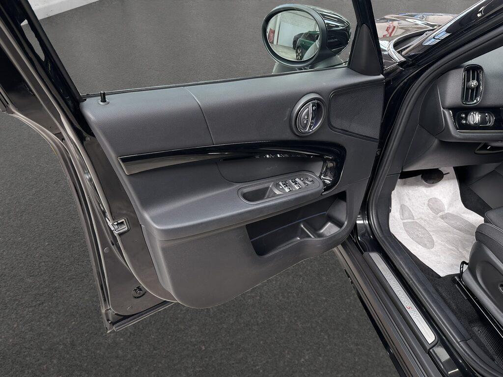 Mini Cooper S Countryman 2.0 TwinPower Turbo Cooper S