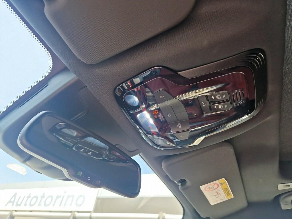 Alfa Romeo Stelvio 2.2 t Ti Q4 210cv auto