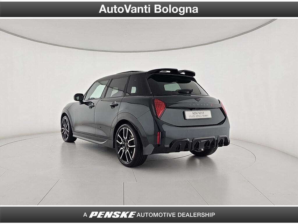 Mini Mini Cooper 5p 2.0 S JCW auto