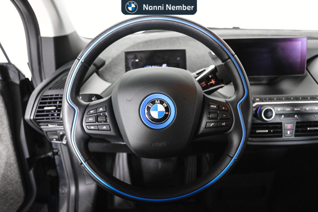 BMW i3 i3s 120Ah Advantage