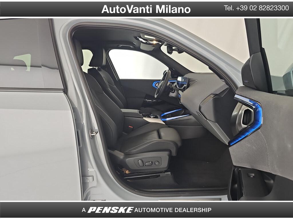 BMW X3 xdrive20d MSport Pro auto