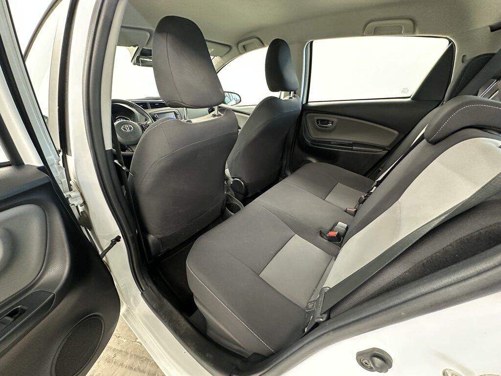Toyota Yaris 5p 1.5 hybrid Active my18