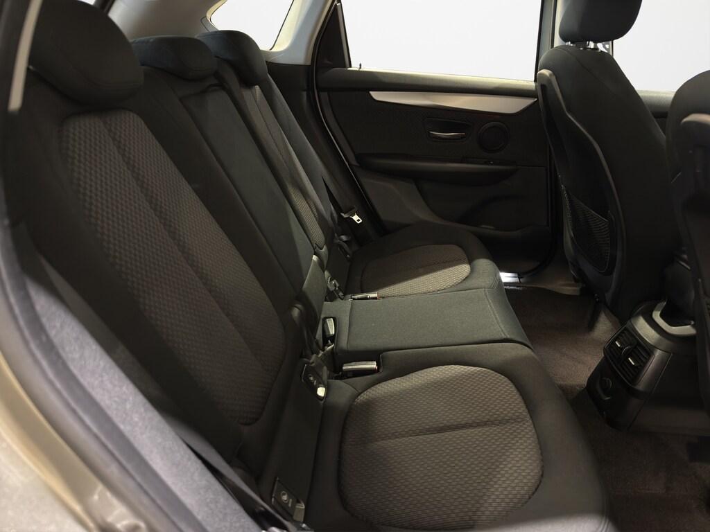 BMW Serie 2 218d Active Tourer auto