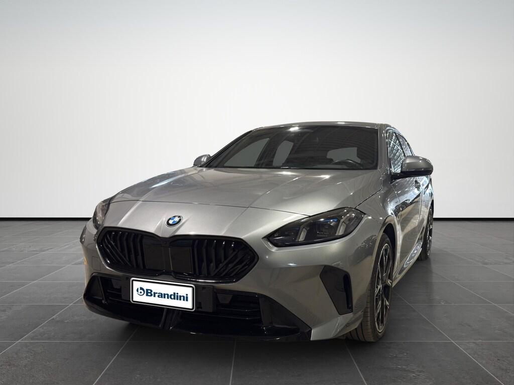 BMW Serie 1 118d MSport Pro auto
