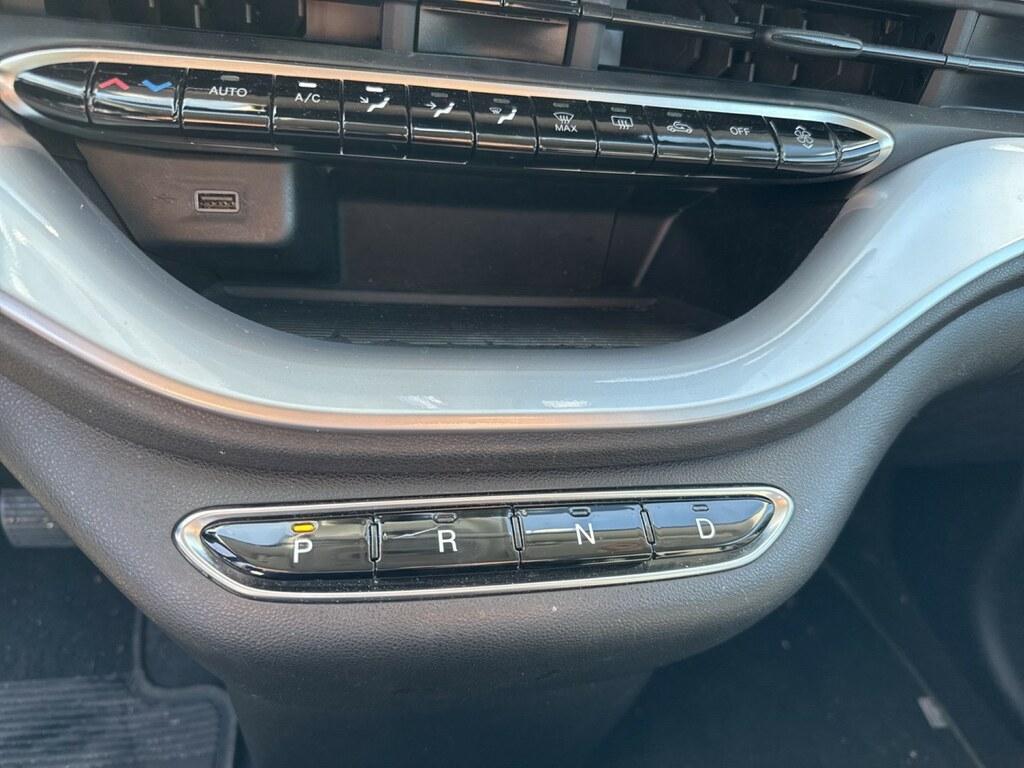 Fiat 500 e 3+1 Icon +