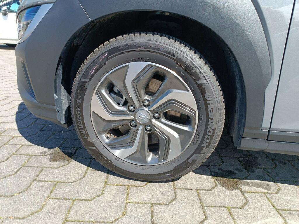 Hyundai Kona 1.6 gdi hev Xclass 2wd 141cv dct