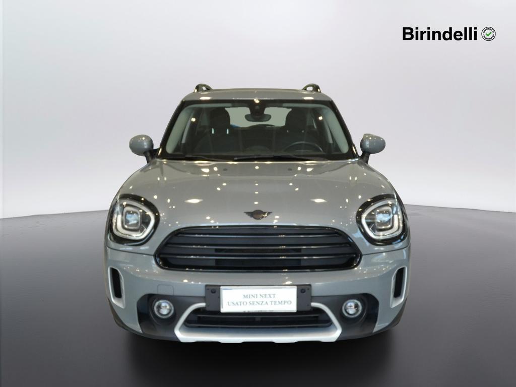 Mini One D Countryman 1.5 TwinPower Turbo One D